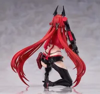 Good Smile Arts Shanghai Hyper Body Red Hood - GODDESS OF VICTORY: NIKKE - photo 4