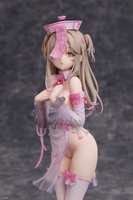 Anmi original pink jiangshi 1/7 Complete Figure 8