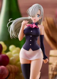 GOOD SMILE COMPANY POP UP PARADE Elizabeth(re-run) - The Seven Deadly Sins - photo 4