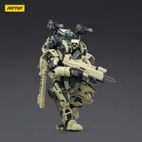 JOYTOY APOC Series Annihilator Long-Range Strike Mech ST-8605 - Dark Source - photo 3