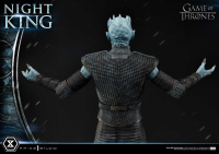 Ultimate Premium Masterline Game of Thrones (TV Series) Night King 9