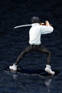 ARTFX J Yuta Okkotsu Jujutsu Kaisen 0 Ver. 5