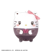 SANRIO CHARACTERS FUWA KORORIN 4 (6pc per box) 6