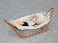 Nendoroid More Hammock (Natural) 3