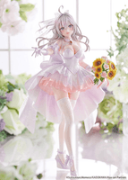 Alisa Mikhailovna Kujou Wedding Dress Ver. 1