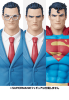 MAFEX CLARK KENT (BATMAN: HUSH Ver.) 6