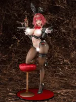 Rocket Boy Miho Tsujinaka Reverse Bunny Ver. - 18+ - photo 1