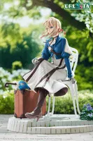 TAITO Violet Evergarden DRESSTA Statue Figure - Violet Evergarden - Violet Evergarden - photo 4