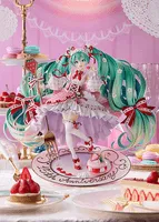 GOOD SMILE COMPANY Hatsune Miku: 15th Anniversary Ver. - Hatsune Miku - photo 1