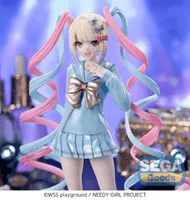 SEGA Luminasta Anime "NEEDY GIRL OVERDOSE" "OMGkawaiiAngel" - NEEDY STREAMER OVERLOAD - photo 5