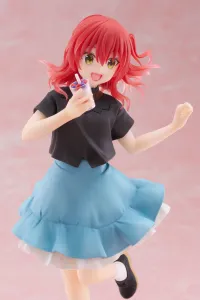 TAITO BOCCHI THE ROCK! Coreful Figure - Ikuyo Kita (Casual Clothes Ver.) - Bocchi the Rock! - photo 5