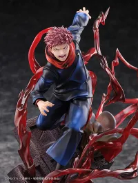 SEGA JUJUTSU KAISEN Figure Yuji Itadori - Jujutsu Kaisen - photo 1