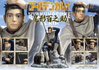 PRISMA WING Golden Kamuy Hyakunosuke Ogata 1/7 Scale Pre-Painted Figure 15