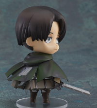 Nendoroid Levi 5