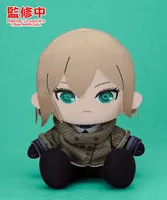 GOOD SMILE COMPANY Plushie Accessory - Freedom Wars - photo 1