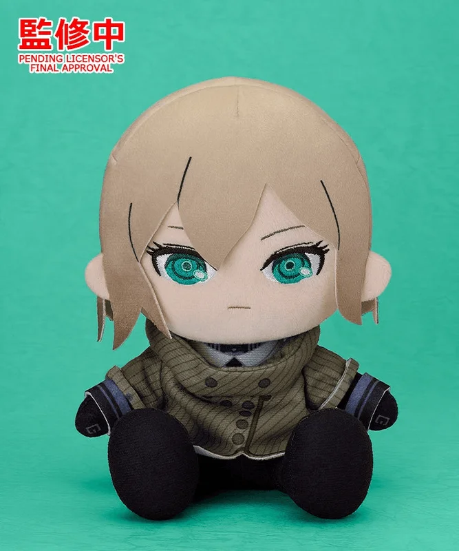 GOOD SMILE COMPANY Plushie Accessory - Freedom Wars
