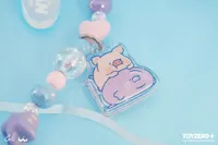 TOYZEROPLUS LuLu the Piggy Ocean - Smartphone Accessories - LuLu The Piggy - photo 6
