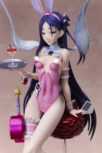 BINDing Yui Nitta Impish Bunny Ver. - 18+ - photo 8