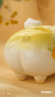 LuLu the Piggy - Lucky Fortune Piggy (Blind Box) 27