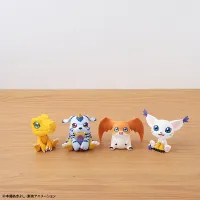 MegaHouse Lookup Digimon Adventure GABUMON - Digimon - photo 11