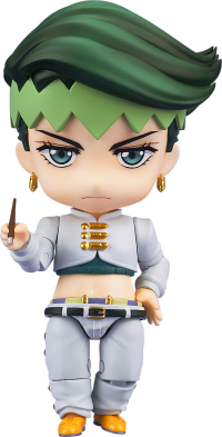 Nendoroid Rohan Kishibe(re-run) 2