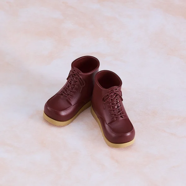 GOOD SMILE COMPANY Harmonia bloom Shoes Series: root  (Boots/Brown) - Harmonia series