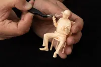 Syuto Seiko Wakuwaku-san - Character Kits - photo 5