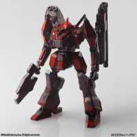 KOTOBUKIYA ARMORED CORE STRUCTURE ARTS NON SCALE  PLASTIC MODEL KIT SERIES Vol. 1 (BOX) - ARMORED CORE - photo 8