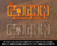 KOTOBUKIYA RZ-013 CANNON TORTOISE Marking Plus Ver. - ZOIDS - photo 13