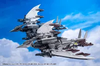 KOTOBUKIYA STORM SWORDER ALA BARONE SPECIAL 2000 -Recolor- - ZOIDS - photo 4
