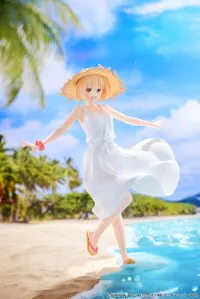 BellFine Chisato Nishikigi White dress version - Lycoris Recoil - photo 3