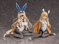 FREEing Sword Maiden: Bunny Ver. - Goblin Slayer - photo 9