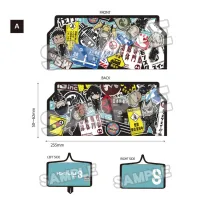 GOOD SMILE COMPANY Kaiju No. 8 tente Original Tissue Box Cover A - Kaiju No. 8 - photo 2