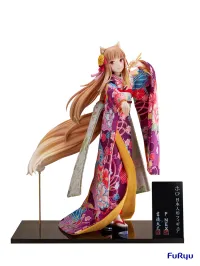 FuRyu Spice and Wolf  Holo -Japanese Doll- 1/4 Scale Figure - Spice and Wolf - photo 2