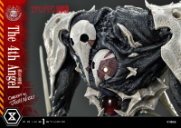 Ultimate Diorama Masterline Evangelion The 4th Angel (Concept By Josh Nizzi) 			 27