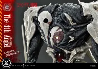 Prime 1 Studio Ultimate Diorama Masterline Evangelion The 4th Angel (Concept By Josh Nizzi) 			 - Neon Genesis Evangelion - photo 27