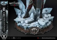 Prime 1 Studio Premium Masterline The Witcher 3: Wild Hunt Ciri Fiona Elen Riannon Alternative Outfit - Video Games - photo 14