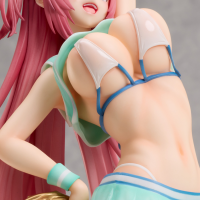 Yuichi Hiiragi Illustration: "Soshie"		 5