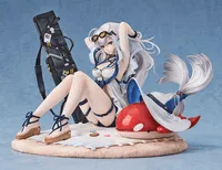Good Smile Arts Shanghai Skadi: Waverider WR04 Ver. - Arknights - photo 8