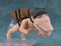 Nendoroid More Cart Titan 4