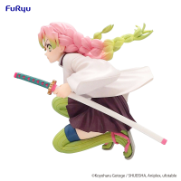 Demon Slayer: Kimetsu no Yaiba　Noodle Stopper Figure -Kanroji Mitsuri-(re-run) 3