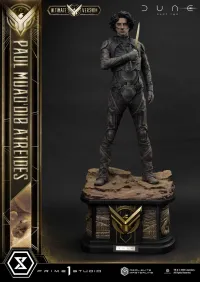 Prime 1 Studio Real Elite Masterline Dune: Part Two (Film) Paul Atreides Ultimate Version - Dune - photo 103