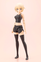GRANDE SCALE DRESS UP BODY【M】with GOURAI 5