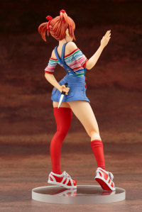 CHUCKY BISHOUJO STATUE 10