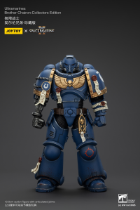Ultramarines Brother Chairon-Collectors Edition 13