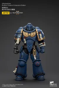 JOYTOY Ultramarines Brother Chairon-Collectors Edition - Warhammer 40K - photo 13