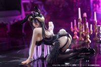 Overlord Desktop Cute Figure - Albedo (Bunny Ver.) 9