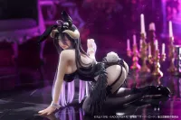 TAITO Overlord Desktop Cute Figure - Albedo (Bunny Ver.) - Overlord - photo 9