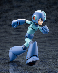 MEGA MAN -MEGA MAN 11 Ver.- / ROCKMAN -ROCKMAN 11 Ver.- 5