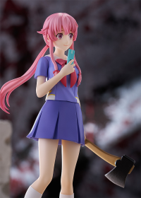 POP UP PARADE Yuno Gasai 7
